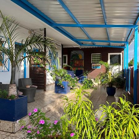 Le Tulear - Residence Gandhi Saint Pierre Exterior foto